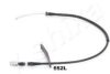 MITSUBISHI MC154139 Cable, parking brake